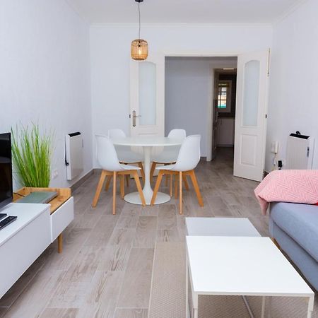 Isla Saint Tropez Apartment Javea Arenal By Rock Rentals Exterior foto