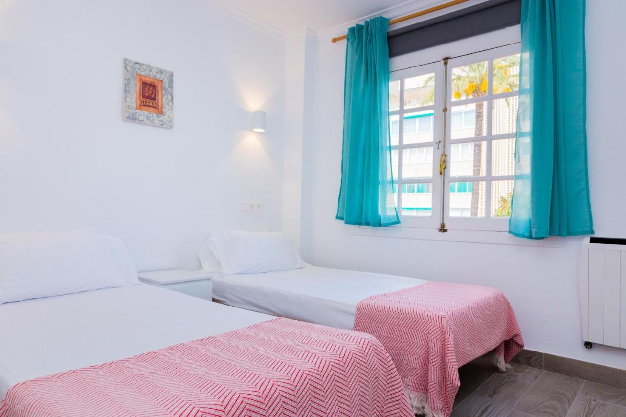 Isla Saint Tropez Apartment Javea Arenal By Rock Rentals Exterior foto