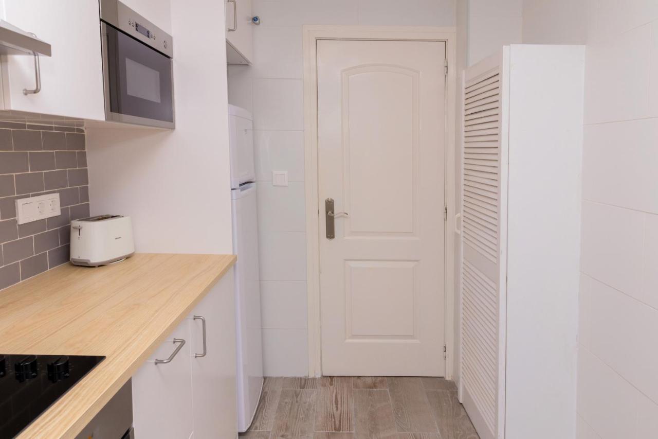 Isla Saint Tropez Apartment Javea Arenal By Rock Rentals Exterior foto